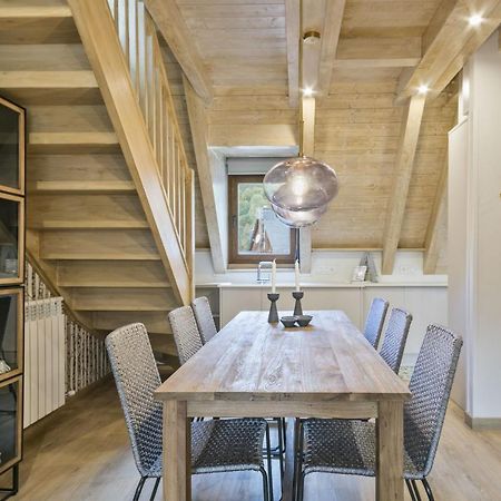 Luderna - Duplex Serradet Gessa Εξωτερικό φωτογραφία