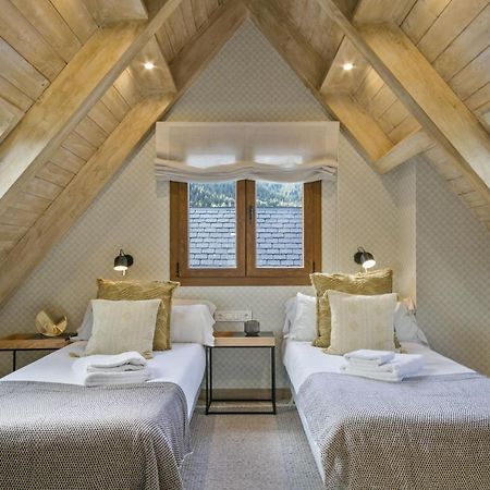 Luderna - Duplex Serradet Gessa Εξωτερικό φωτογραφία