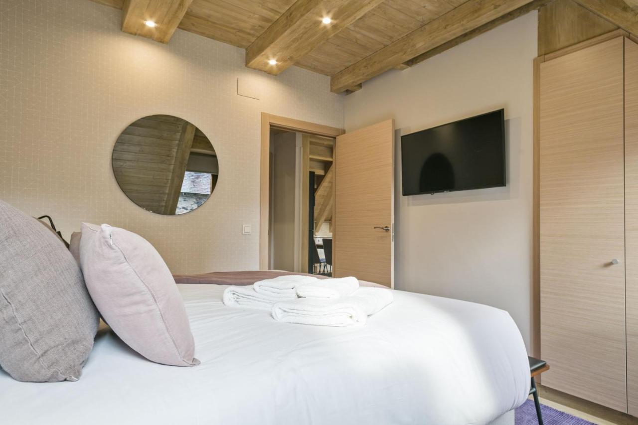 Luderna - Duplex Serradet Gessa Εξωτερικό φωτογραφία