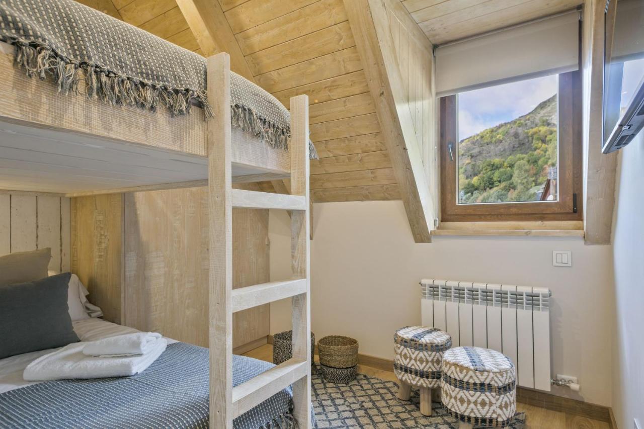 Luderna - Duplex Serradet Gessa Εξωτερικό φωτογραφία